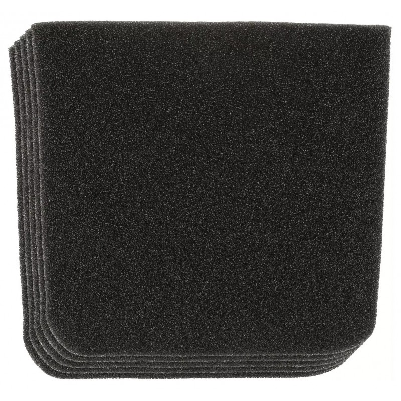 EINHELL FILTRO IN SCHIUMA CLASSE POLVERE L 5 PZ.