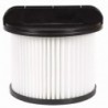 EINHELL FILTRO PIEGHETTATO PER ASPIRACENERI 2351310