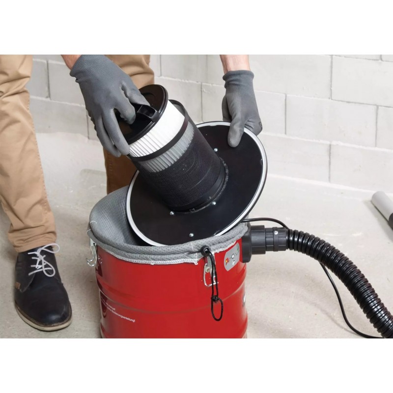 EINHELL FILTRO PIEGHETTATO PER ASPIRACENERI 2351310