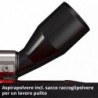 EINHELL FRESATRICE ORIZZONTALE TE-BJ 18 Li - Solo