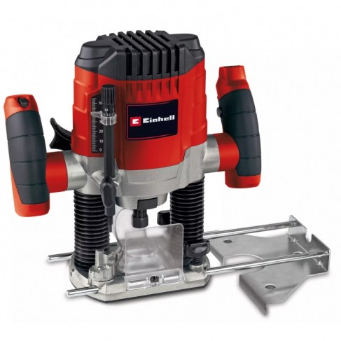 EINHELL FRESATRICE TC-RO 1155 KIT