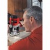 EINHELL FRESATRICE TC-RO 1155 KIT