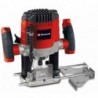 EINHELL FRESATRICE VERTICALE TC-RO 1155 E