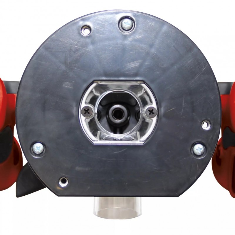 EINHELL FRESATRICE VERTICALE TC-RO 1155 E