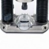 EINHELL FRESATRICE VERTICALE TC-RO 1155 E