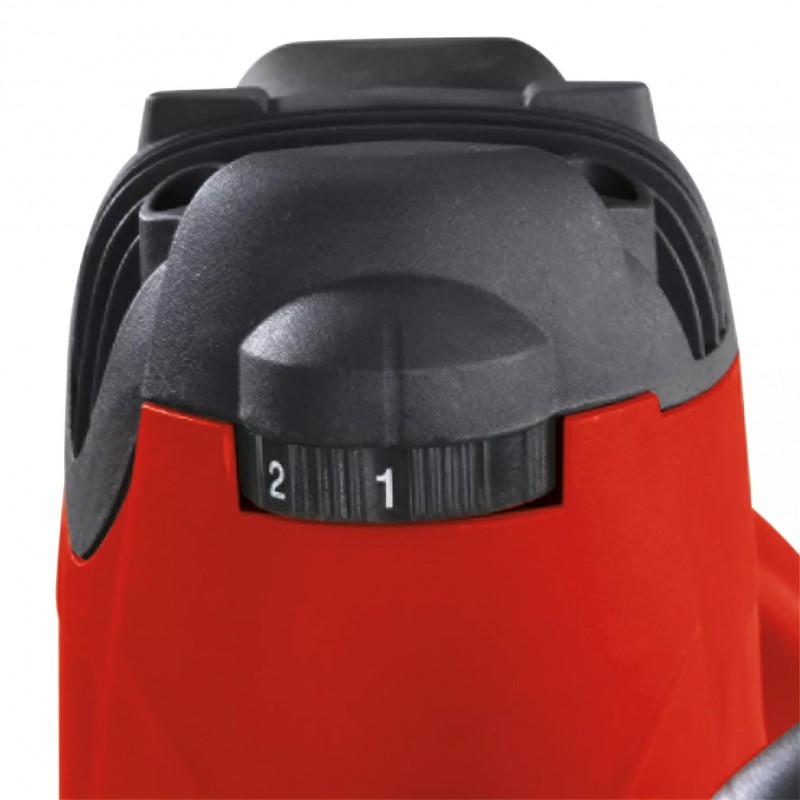 EINHELL FRESATRICE VERTICALE TE-RO 1255 E