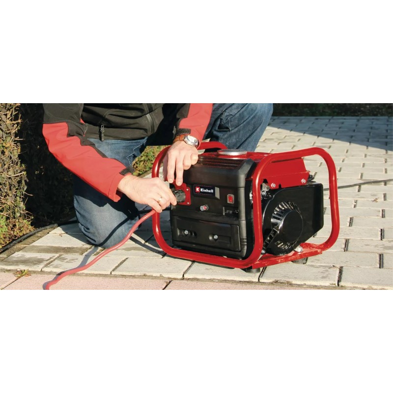 EINHELL GENERATORE DI CORRENTE TC-PG 10/E5