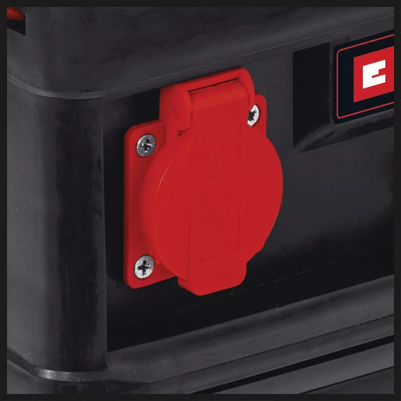 EINHELL GENERATORE DI CORRENTE TC-PG 10/E5