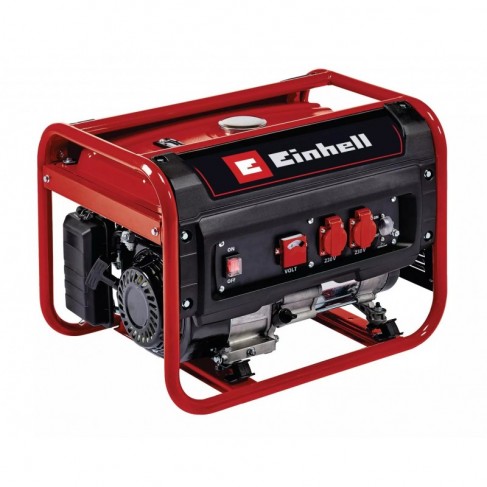 EINHELL GENERATORE DI CORRENTE TC-PG 25/1/E5