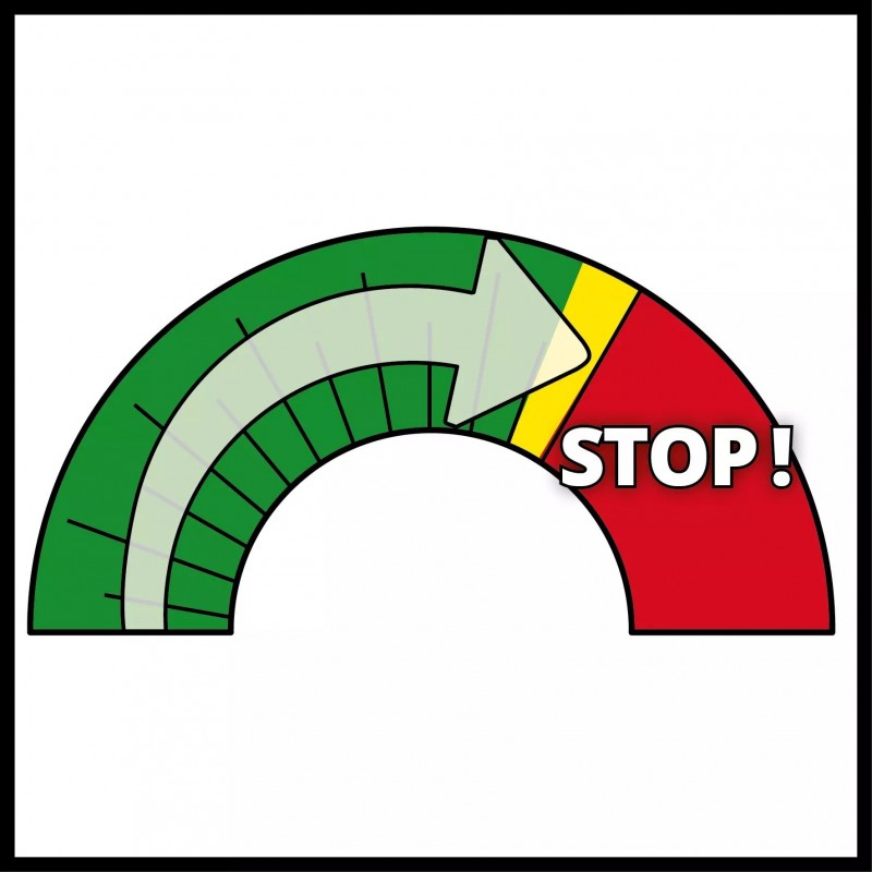 EINHELL GENERATORE DI CORRENTE TC-PG 25/1/E5