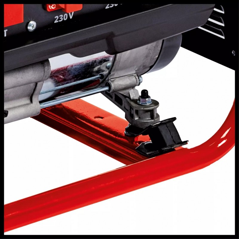 EINHELL GENERATORE DI CORRENTE TC-PG 25/1/E5