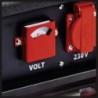 EINHELL GENERATORE DI CORRENTE TC-PG 35/E5