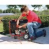 EINHELL GENERATORE DI CORRENTE TC-PG 55/E5