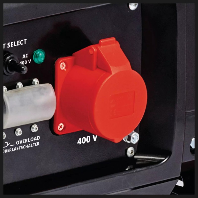 EINHELL GENERATORE DI CORRENTE TC-PG 55/E5