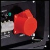 EINHELL GENERATORE DI CORRENTE TC-PG 65/E5