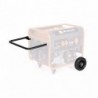 EINHELL GENERATORE DI CORRENTE TC-PG 8000