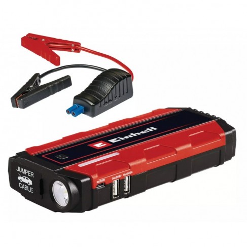 EINHELL JUMP-START POWER BANK CE-JS 8/1