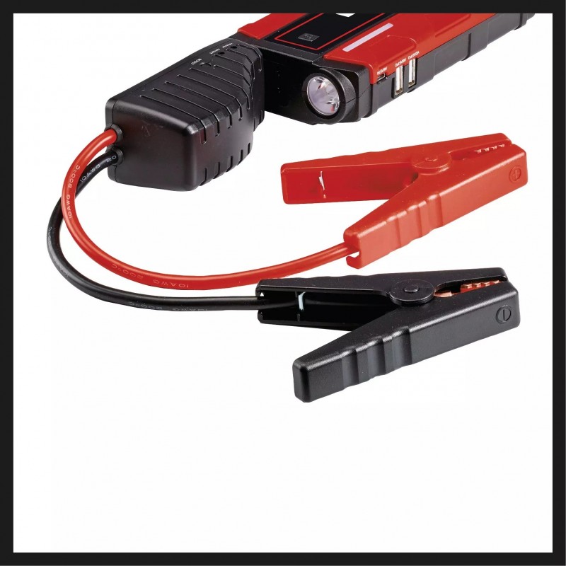 EINHELL JUMP-START POWER BANK CE-JS 8/1