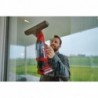 EINHELL LAVAVETRI A BATTERIA BRILLIANTO