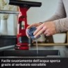 EINHELL LAVAVETRI A BATTERIA BRILLIANTO