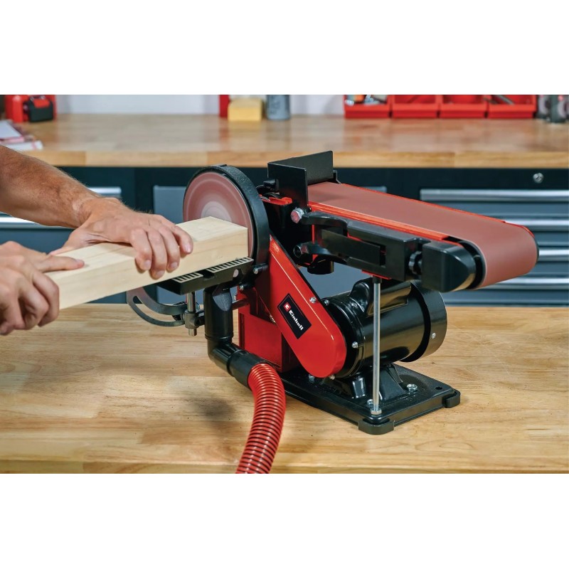EINHELL LEVIGATRICE DA BANCO TC-US 380