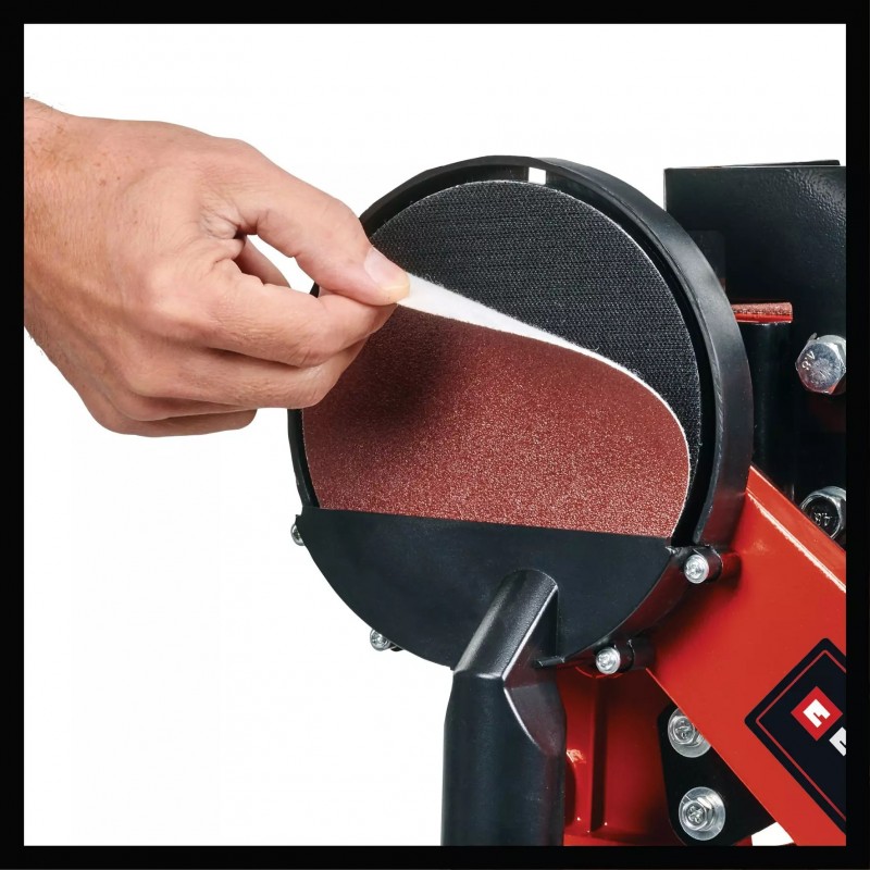 EINHELL LEVIGATRICE DA BANCO TC-US 380