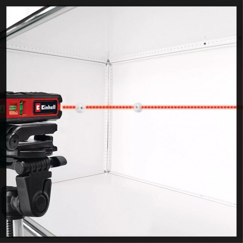 EINHELL LIVELLA LASER TC-LL 1
