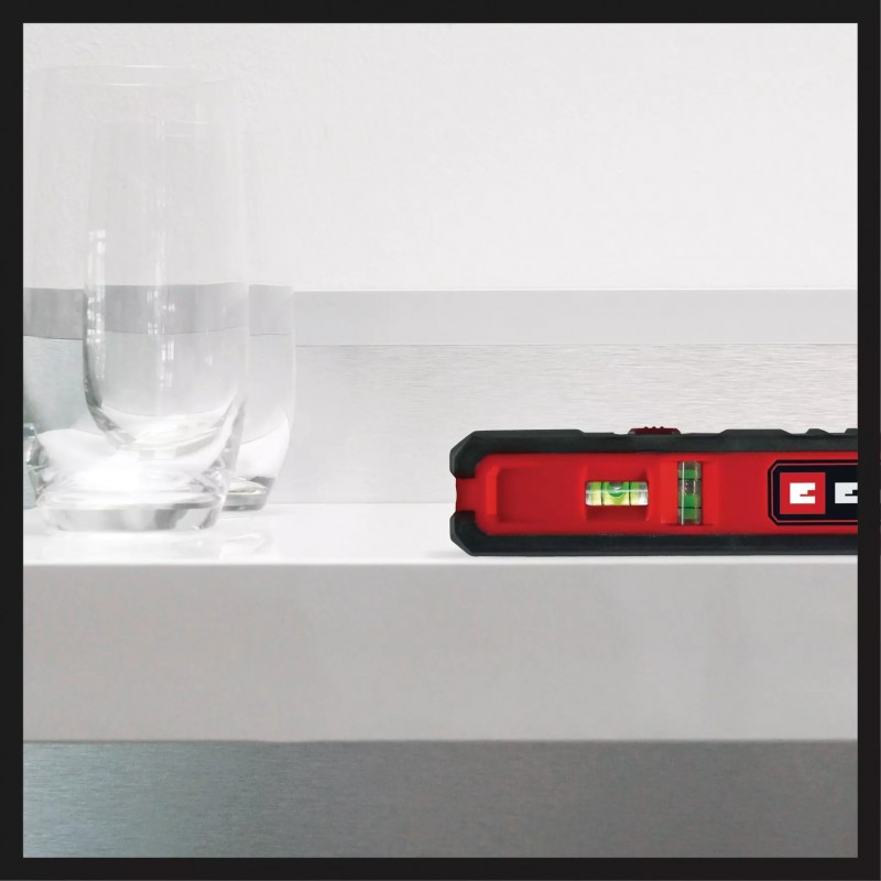 EINHELL LIVELLA LASER TC-LL 1