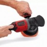 EINHELL LUCIDATRICE ECCENTRICA CP-EP 18/125 Li BL-Solo
