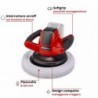 EINHELL LUCIDATRICE PER AUTO CE-CB 18/254 Li-Solo