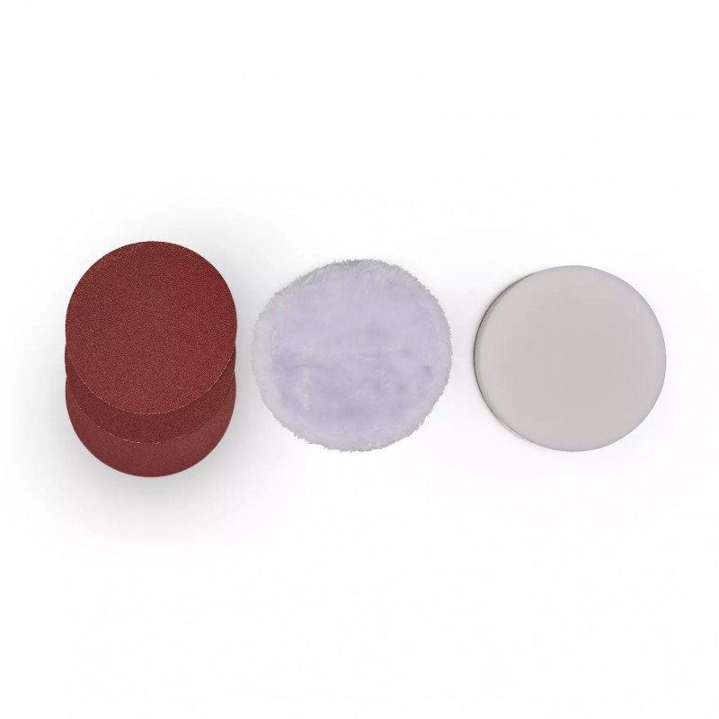 EINHELL LUCIDATRICE/LEVIGATRICE A BATTERIA CE-CP 18/180 Li E-Solo