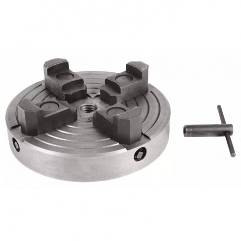 EINHELL MANDRINO 4-GANASCE