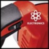EINHELL MISCELATORE A FRUSTA A BATTERIA TE-MX 18 Li - Solo