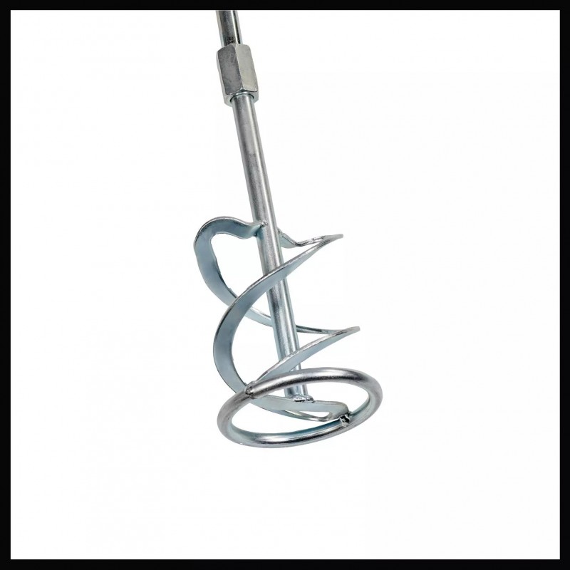 EINHELL MISCELATORE A FRUSTA A BATTERIA TE-MX 18 Li - Solo