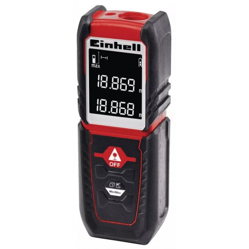 EINHELL MISURATORE LASER TC-LD 25
