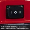 EINHELL POMPA SOMMERSA A BATTERIA GE-DP 18/25 LL Li-Solo