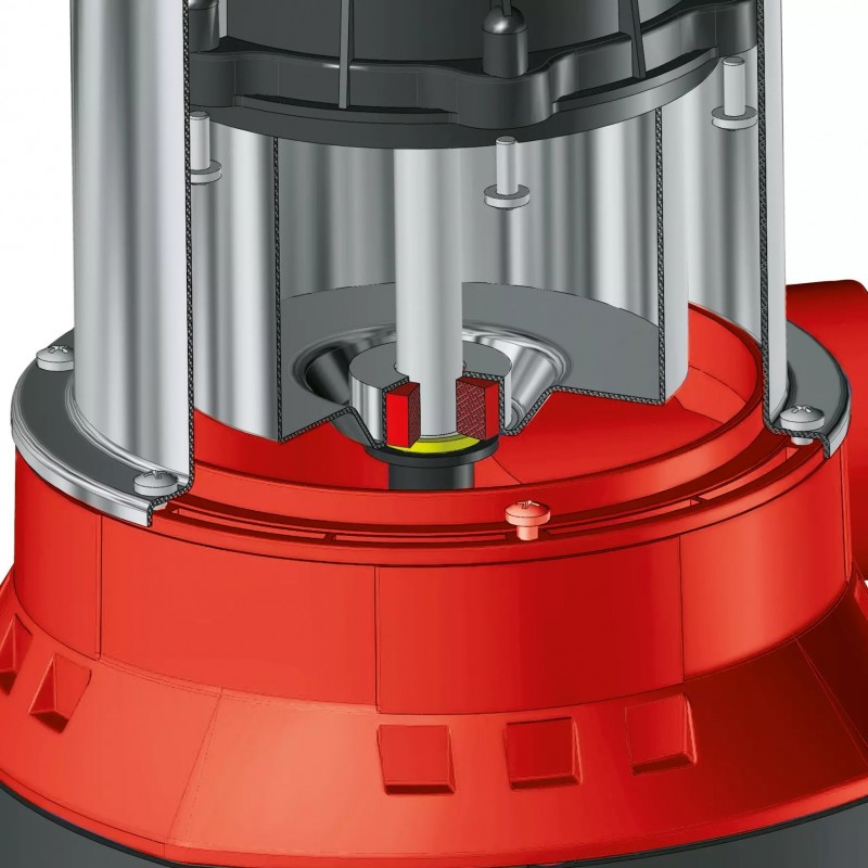 EINHELL POMPA SOMMERSA GE-PP 1100 N-A