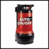 EINHELL POMPA SOMMERSA GE-PP 5555 RB-A