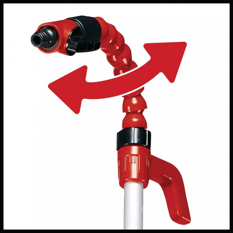 EINHELL POMPA SOMMERSA GE-PP 5555 RB-A