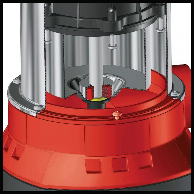 EINHELL POMPA SOMMERSA GE-PP 5555 RB-A