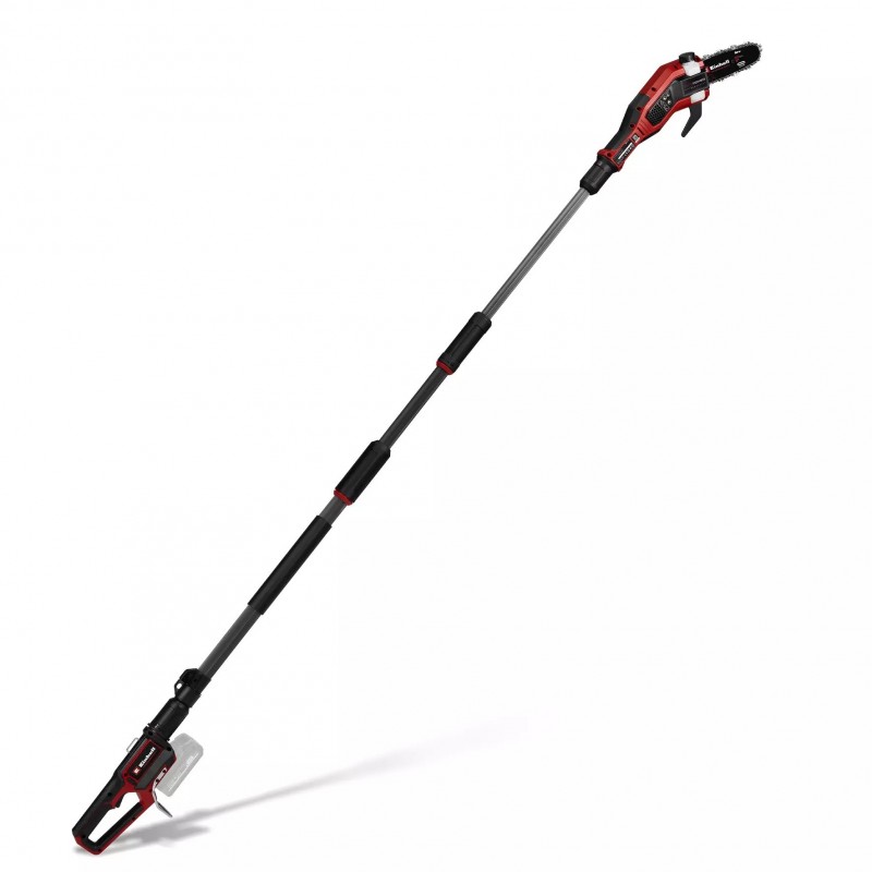 EINHELL POTATORE A BATTERIA GP-LC 18/20 Li T BL-Solo