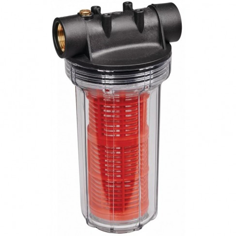 EINHELL PREFILTRO 25 CM