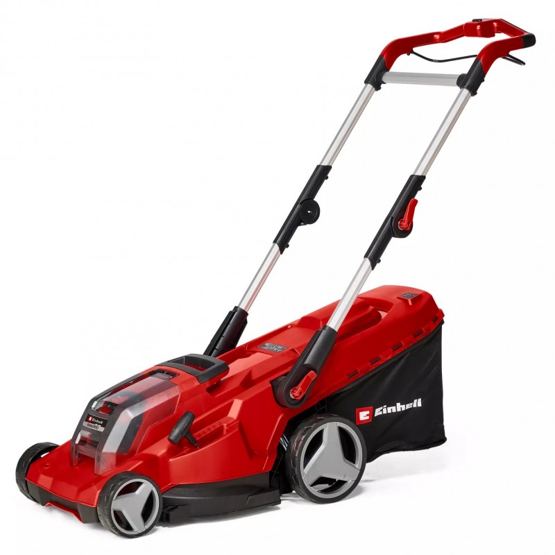 EINHELL RASAERBA A BATTERIA RASARRO 36/40 (2x4.0Ah)
