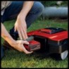 EINHELL ROBOT TAGLIAERBA A BATTERIA FREELEXO 450 BT - SOLO