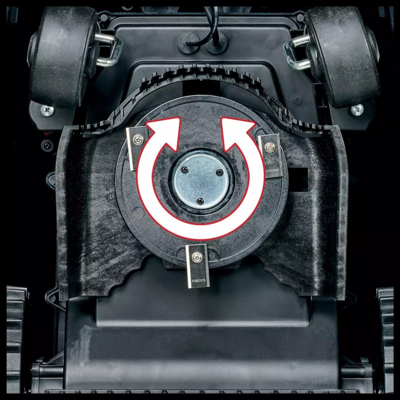 EINHELL ROBOT TAGLIAERBA A BATTERIA FREELEXO 450 BT - SOLO