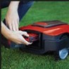 EINHELL ROBOT TAGLIAERBA A BATTERIA FREELEXO 800 LCD BT - SOLO