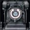 EINHELL ROBOT TAGLIAERBA A BATTERIA FREELEXO 800 LCD BT - SOLO