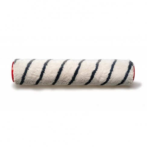 EINHELL RULLO IN MICROFIBRA Microfibre Brush Roller