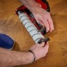 EINHELL RULLO IN MICROFIBRA Microfibre Brush Roller