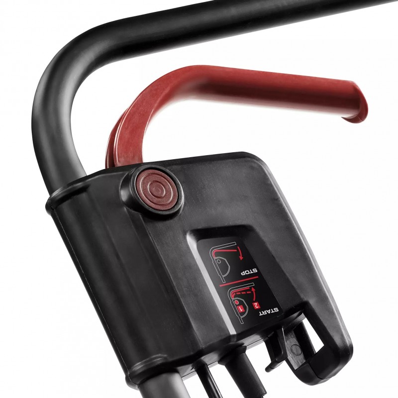 EINHELL SCARIFICATORE ELETTRICO GC-ES 1231/1